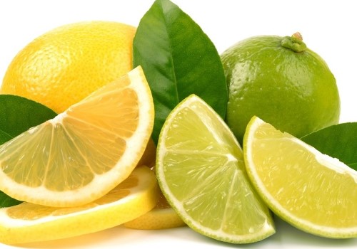 خرید و فروش میوه لیمو ترش با شرایط فوق العاده